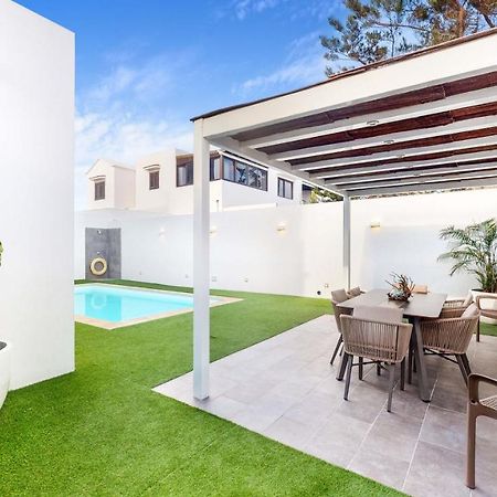 Villa Anil Lanzarote ติอาส ภายนอก รูปภาพ
