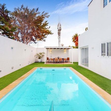 Villa Anil Lanzarote ติอาส ภายนอก รูปภาพ