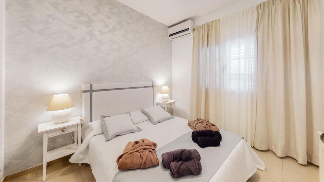 Villa Anil Lanzarote ติอาส ภายนอก รูปภาพ