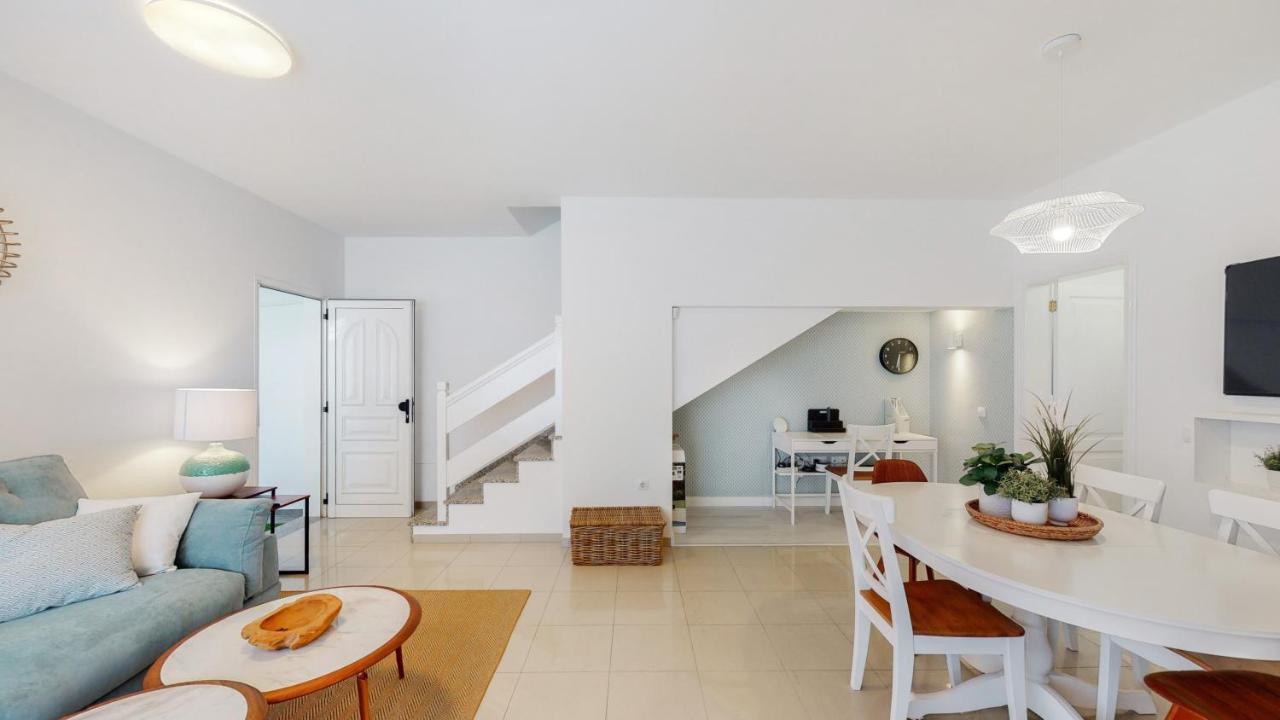 Villa Anil Lanzarote ติอาส ภายนอก รูปภาพ