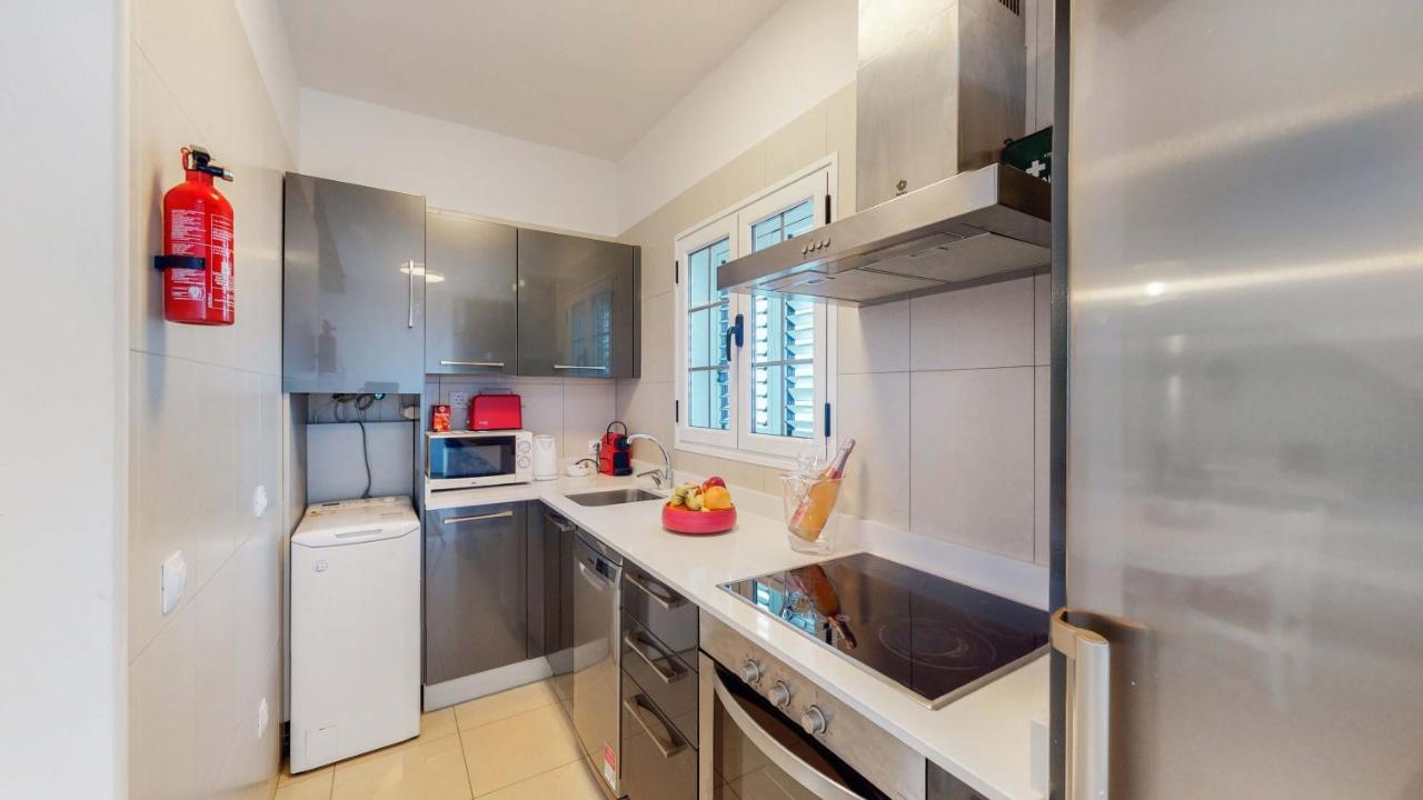 Villa Anil Lanzarote ติอาส ภายนอก รูปภาพ