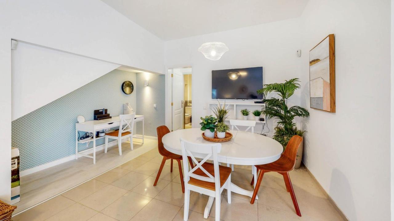 Villa Anil Lanzarote ติอาส ภายนอก รูปภาพ
