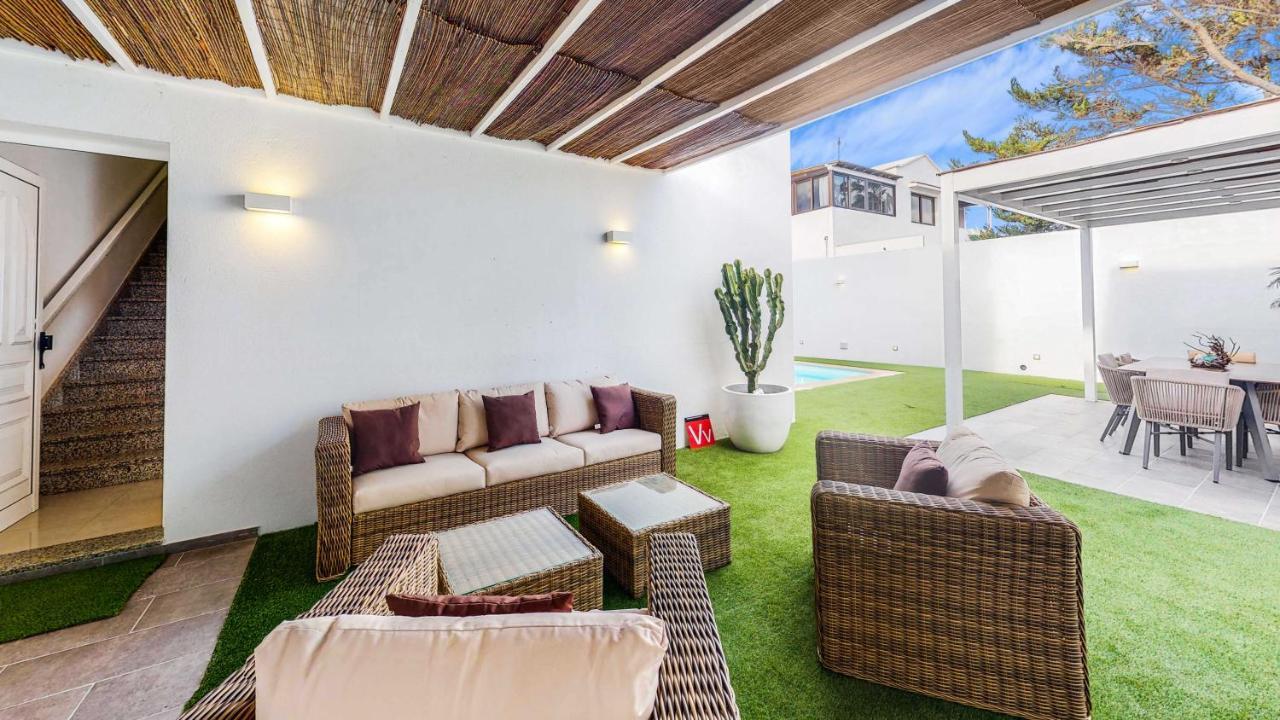 Villa Anil Lanzarote ติอาส ภายนอก รูปภาพ