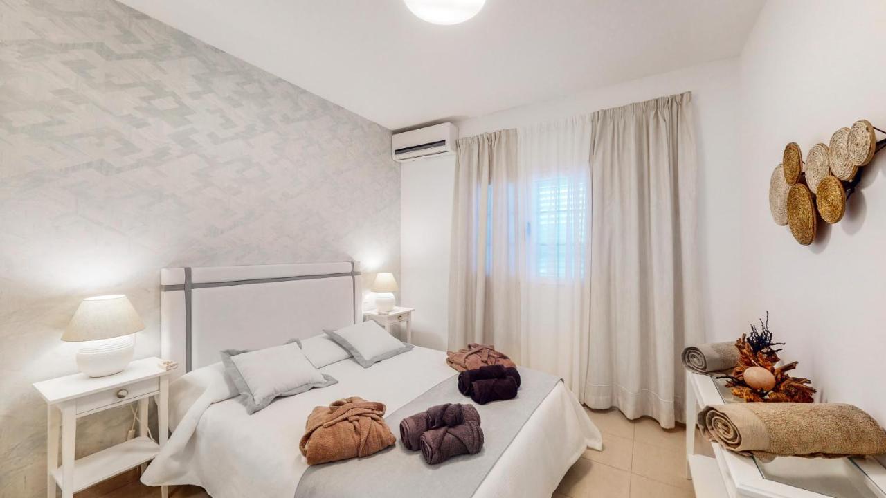 Villa Anil Lanzarote ติอาส ภายนอก รูปภาพ