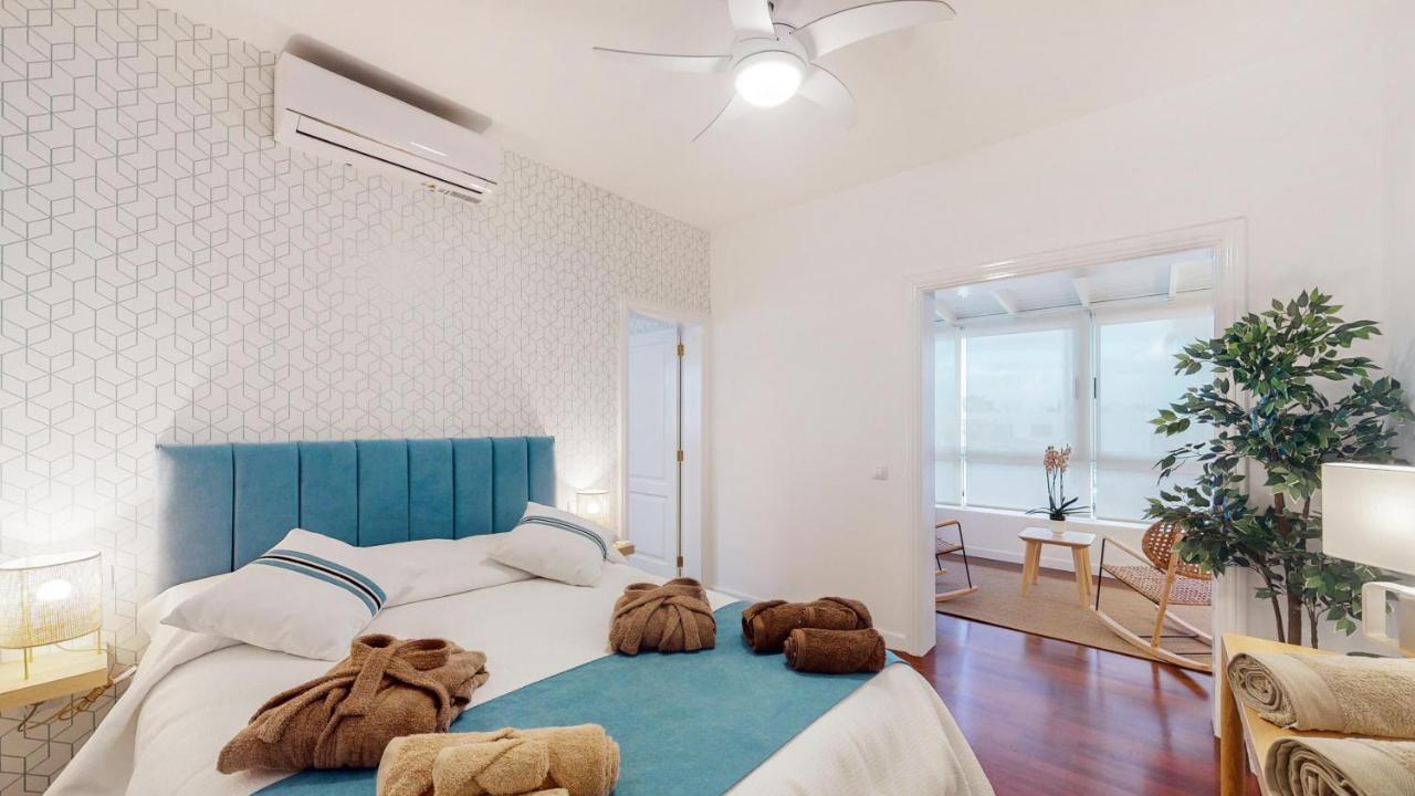 Villa Anil Lanzarote ติอาส ภายนอก รูปภาพ