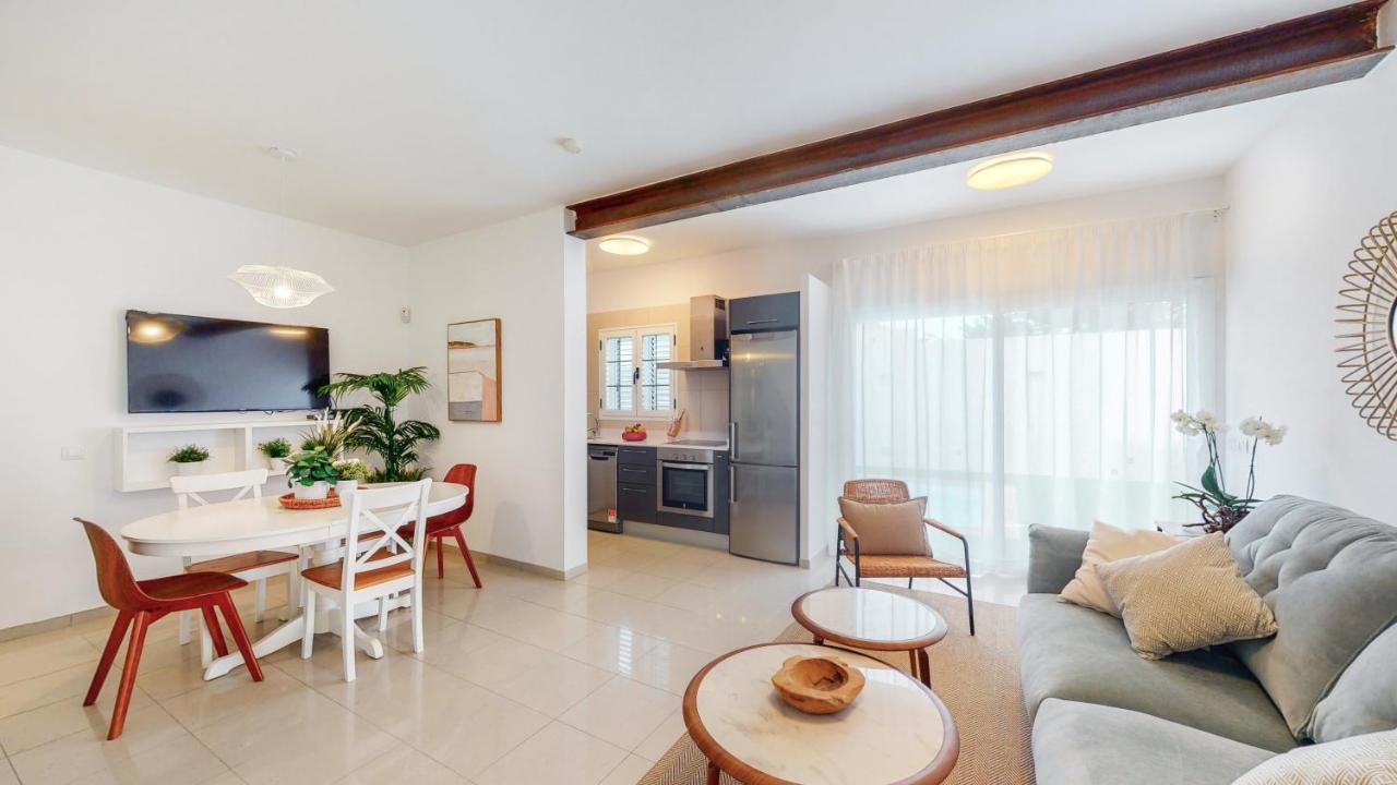 Villa Anil Lanzarote ติอาส ภายนอก รูปภาพ