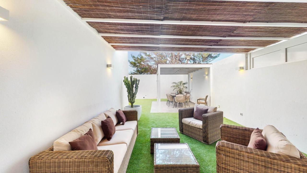 Villa Anil Lanzarote ติอาส ภายนอก รูปภาพ