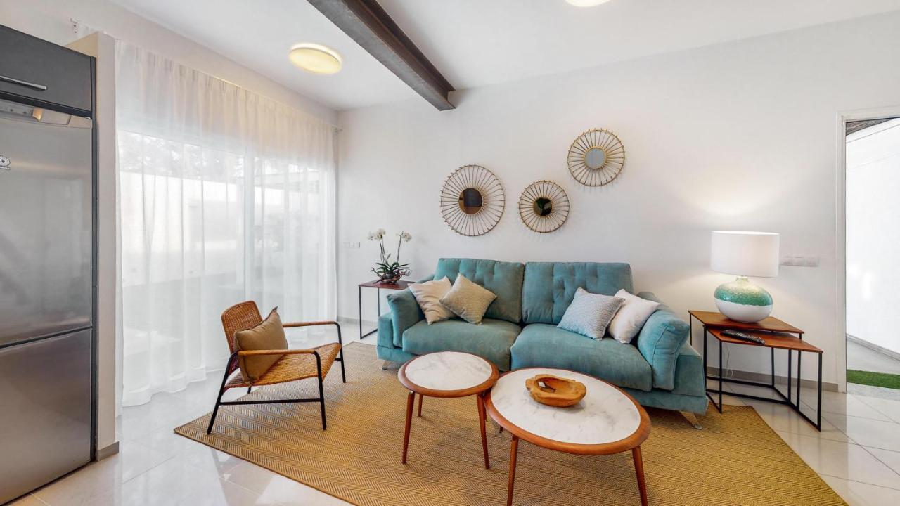 Villa Anil Lanzarote ติอาส ภายนอก รูปภาพ