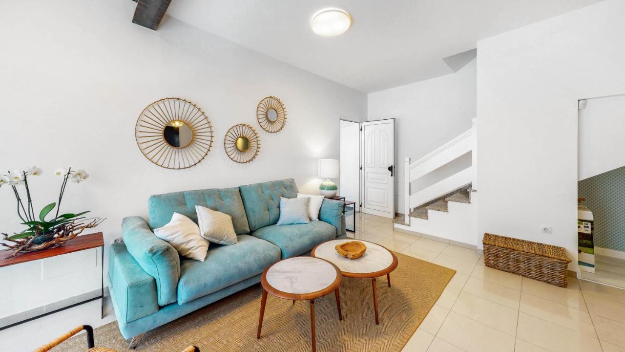 Villa Anil Lanzarote ติอาส ภายนอก รูปภาพ