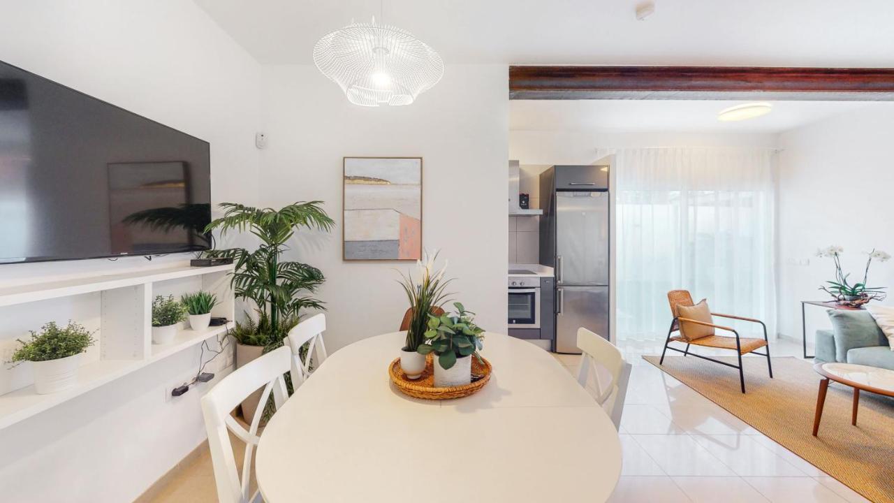 Villa Anil Lanzarote ติอาส ภายนอก รูปภาพ