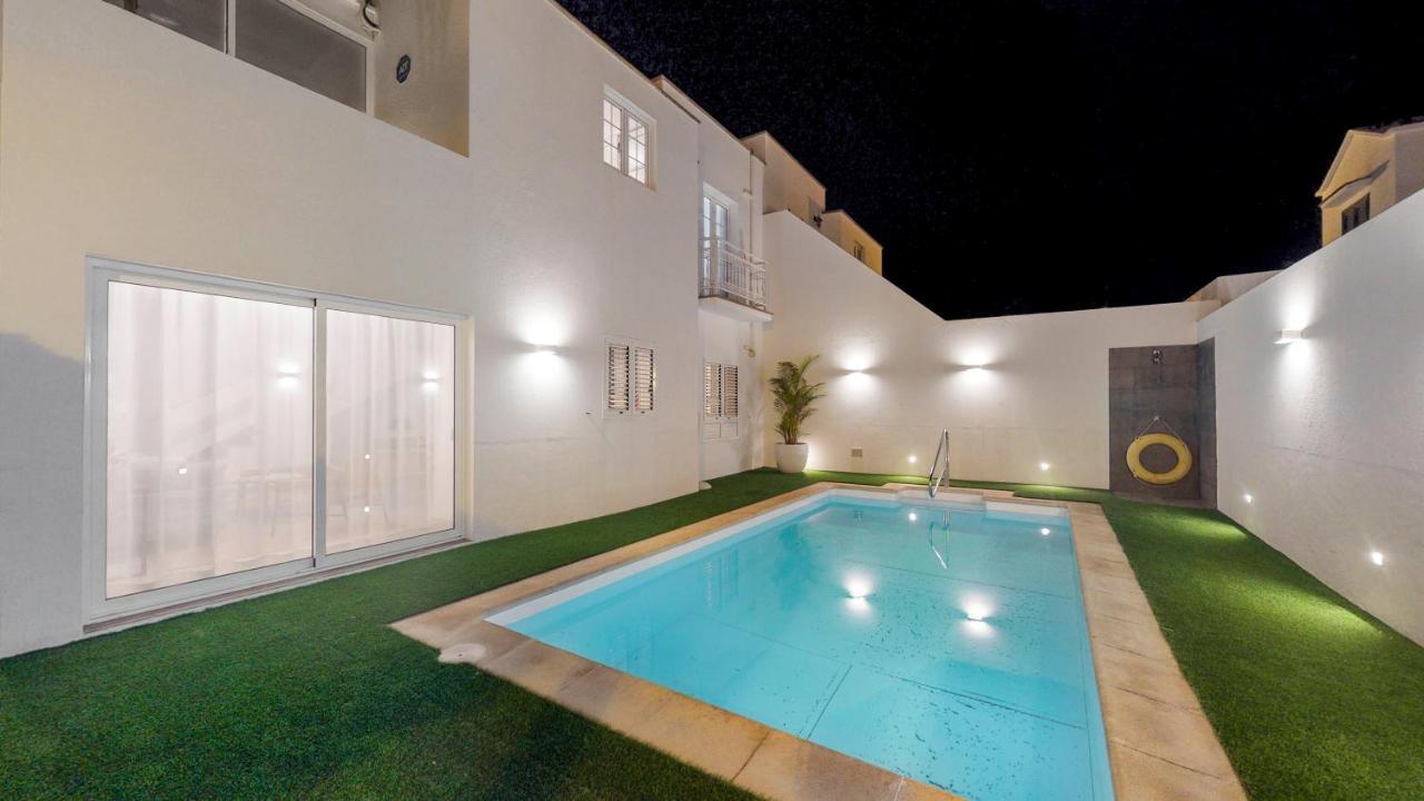 Villa Anil Lanzarote ติอาส ภายนอก รูปภาพ