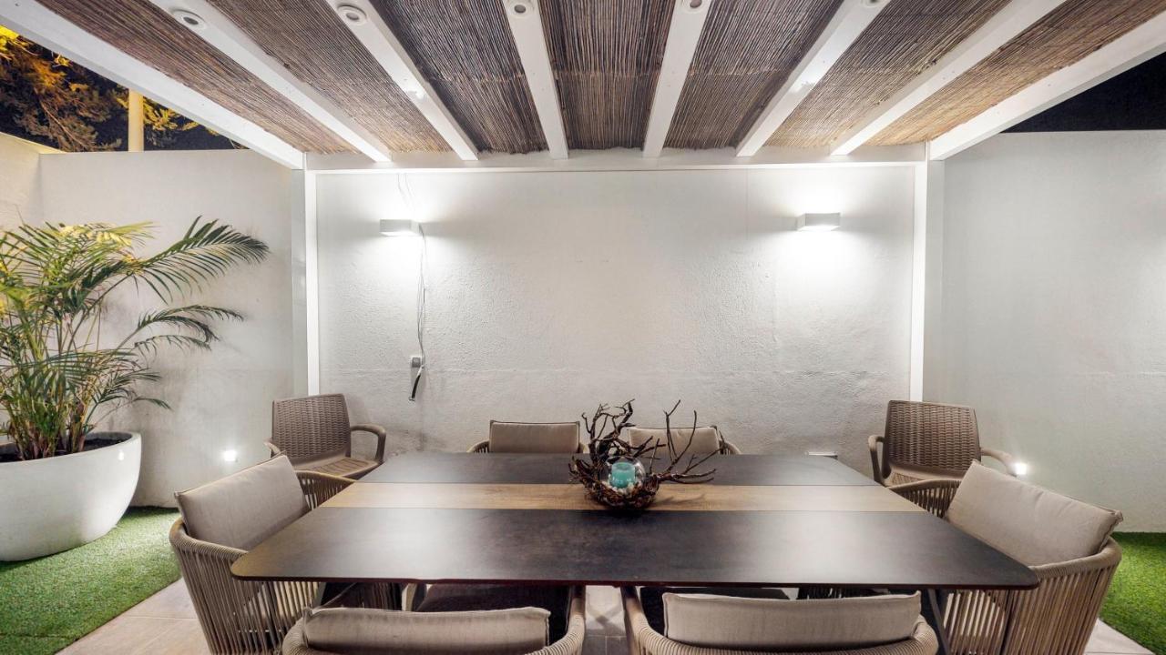 Villa Anil Lanzarote ติอาส ภายนอก รูปภาพ